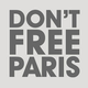 Illustration for article titled What Your Jokey Paris Hilton T-Shirt Says About You
